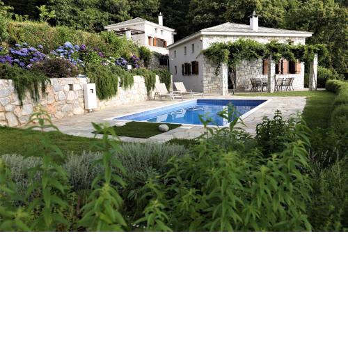 Kastania Villas- Villa K3
