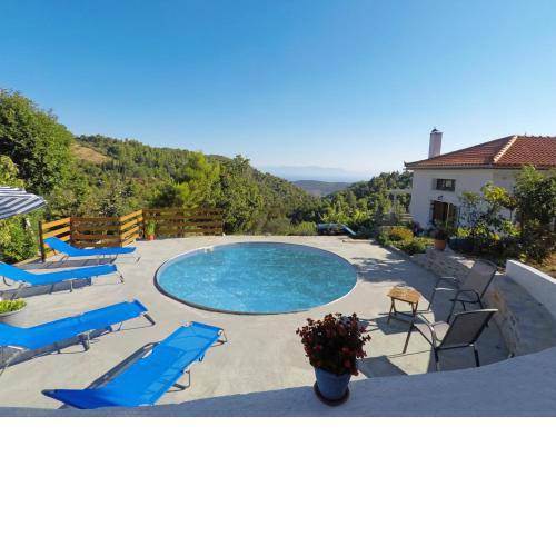 Kastanies Country House