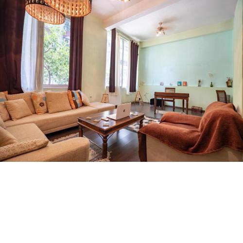 Kastella 1 bedroom 2 pers flat