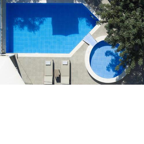 Kastellakia Executive Villa