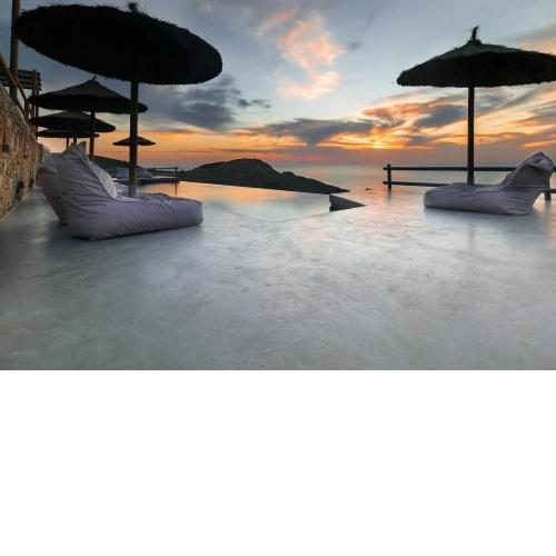 Kastellas Villas by K4 Kythnos
