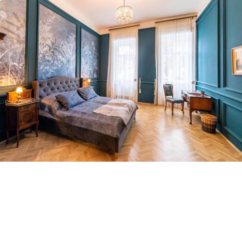 Kastély Apartman