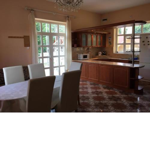 Kastély Apartman