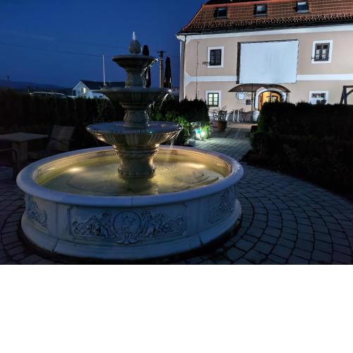 Kaštieľ Ottlýk