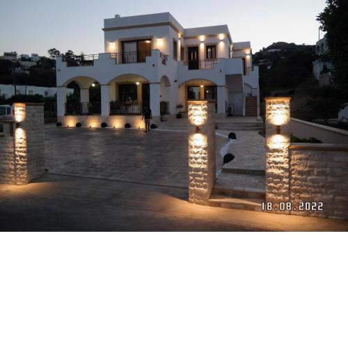 Kastis House Vromolithos 2