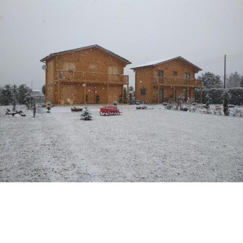 Kastor Chalets