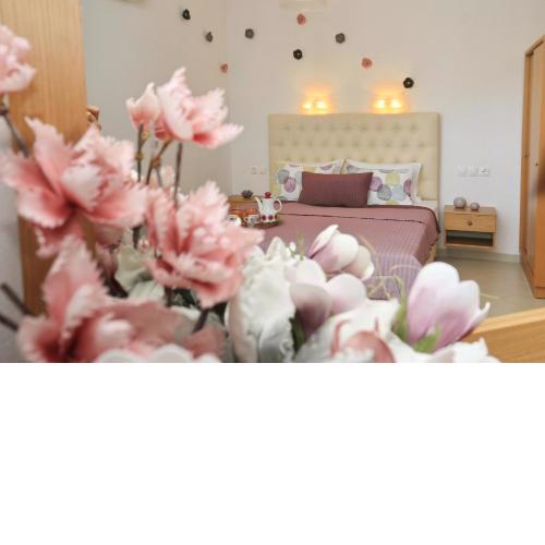 Kastoria Hotel Apartments