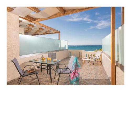 Kastri Mare Sea View Residences by Estia