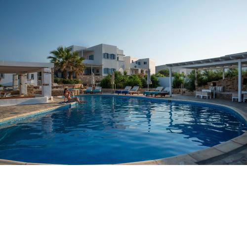 Kastro Antiparos