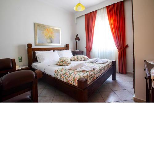 Kastro Apartments