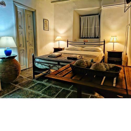 Kastro Gate Apartment ,entrance to an ancient village