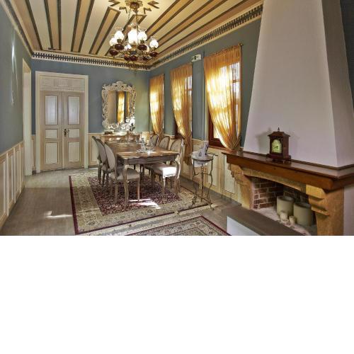 Kastro Guesthouse