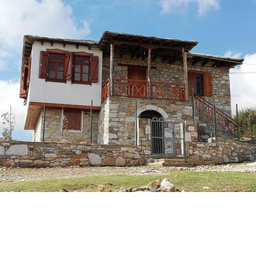 Kastro View