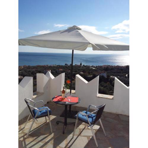 Kastro Villas