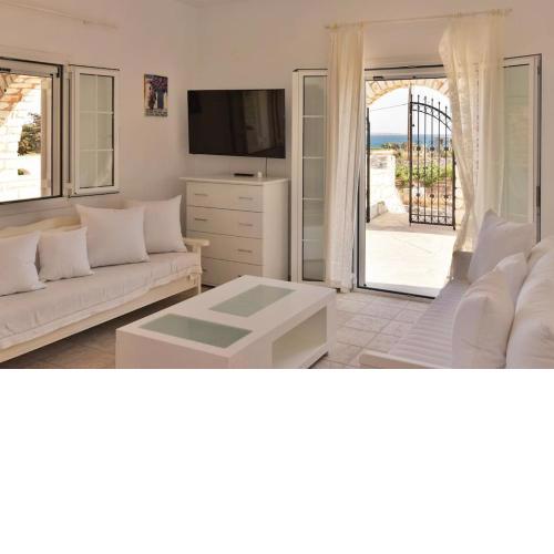 Kastron Aiolos 1 Sea view apartment