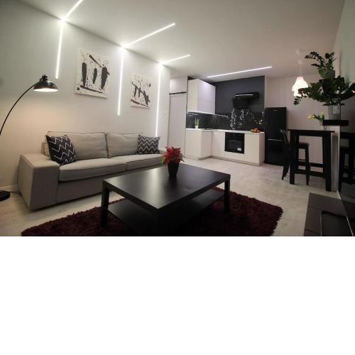 Kata Apartman