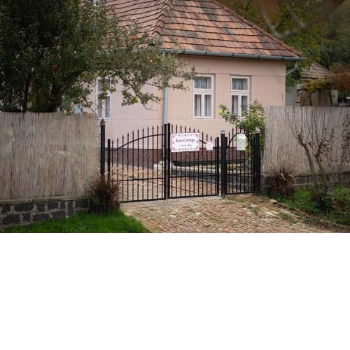 Kata Cottage