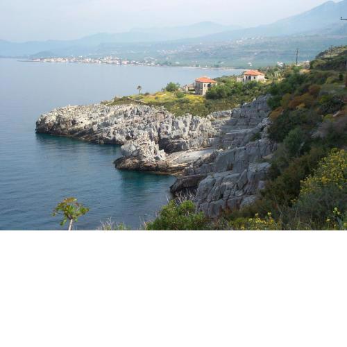 Katafigio Village