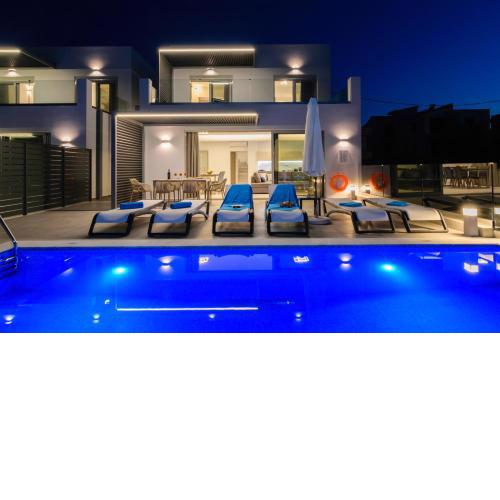 Katakis LuxuryVillas