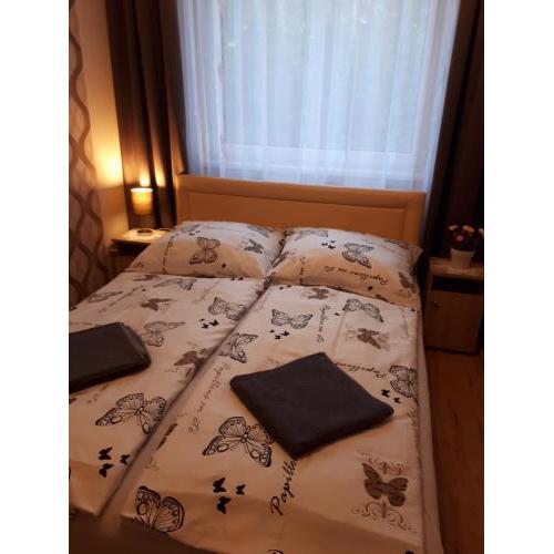 Katalin Apartman