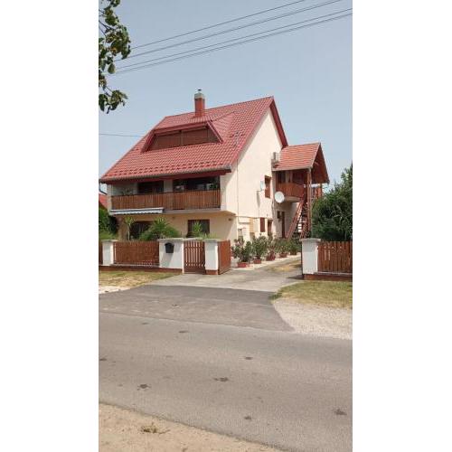 Katalin apartman