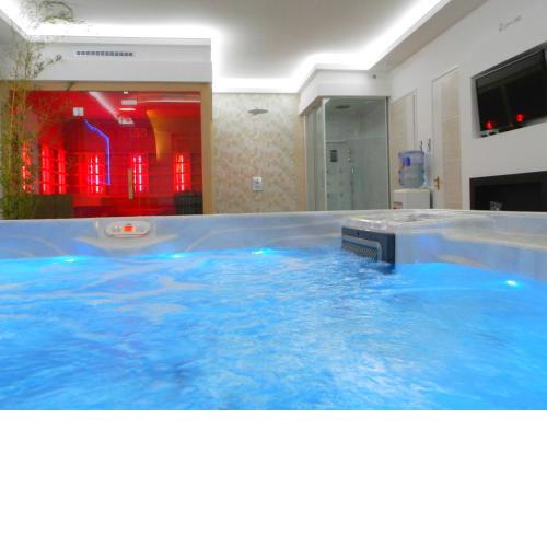 Katalin Boutique & Wellness Apartmanok