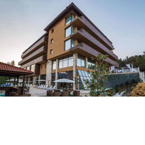 Katalina SPA Resort