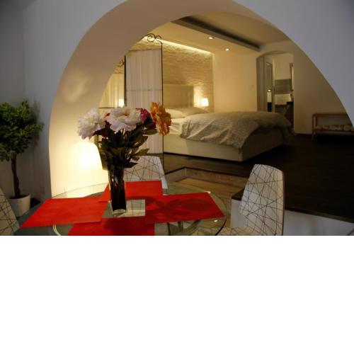 Katana Apartments