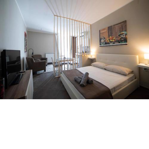 Katana suites apartments