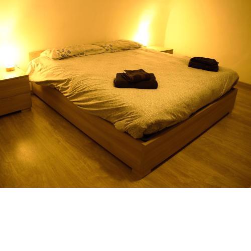 Katane Apartment