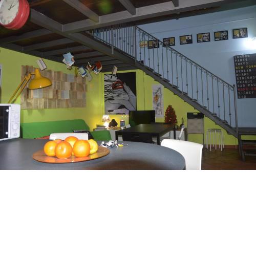 Katane House