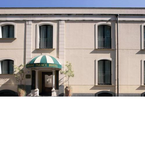 Katane Palace Hotel