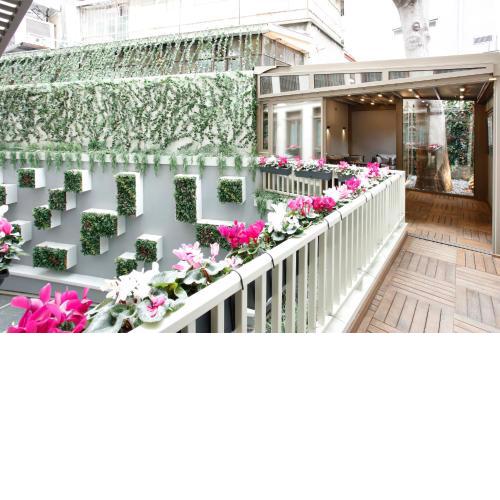 Kate Hotel İstanbul