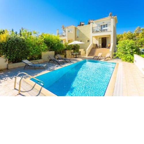 Katelios Villas Collection