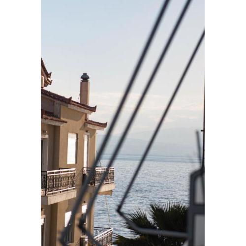 KateLoutraki Lux Seaside Suite