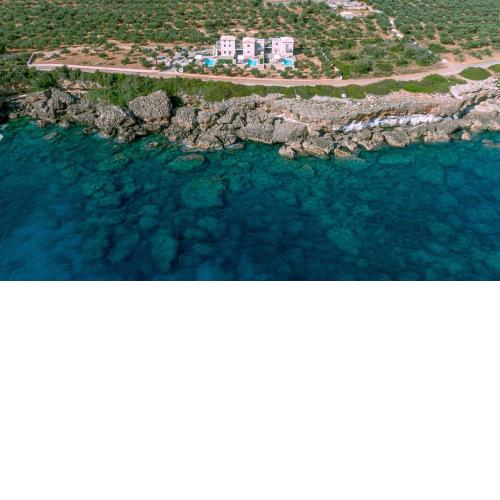 Katergo Luxury Villas
