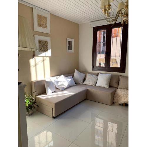 Katerina 1 Bedroom House