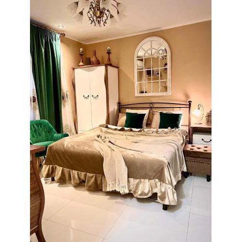 Katerina 2 Bedroom Luxury House