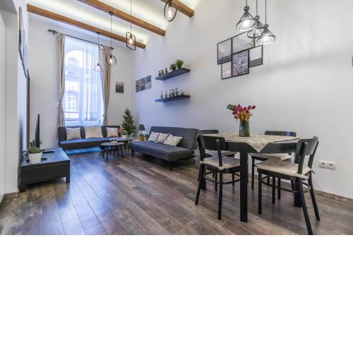 Katerina Apartment Blaha Square