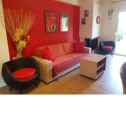 Katerina Apartment