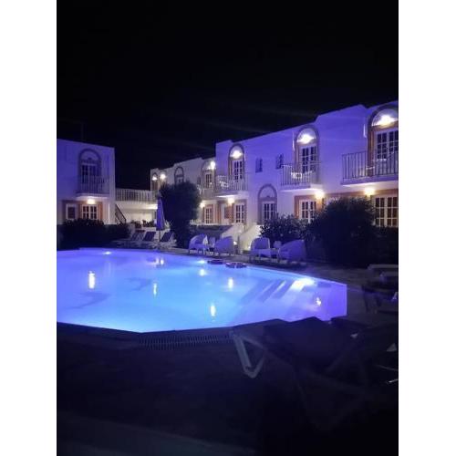 Katerina Apartments