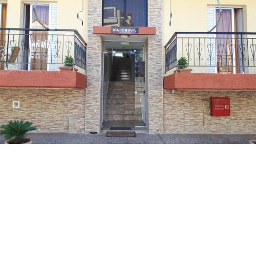 Katerina Apartments