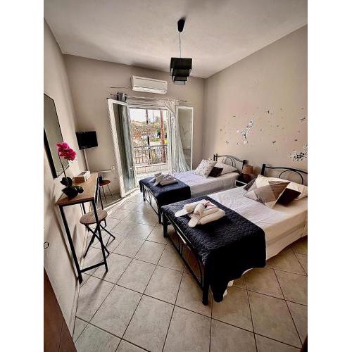 Katerina apartments