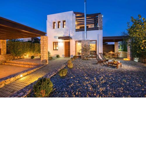 Katerina Boutique Villa