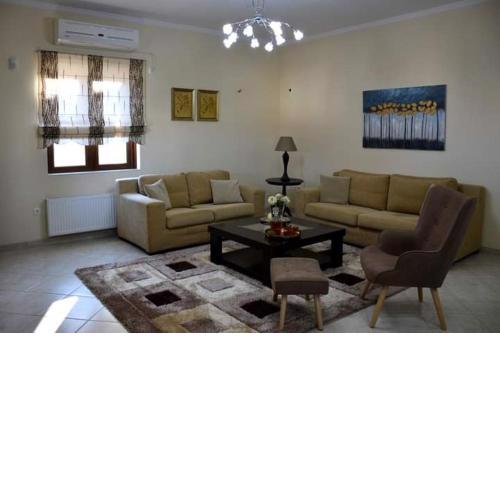 Katerina & Elia's Family House