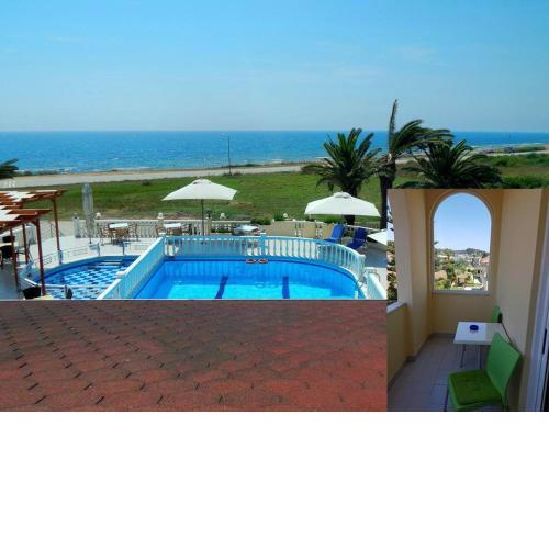 Katerina Hotel