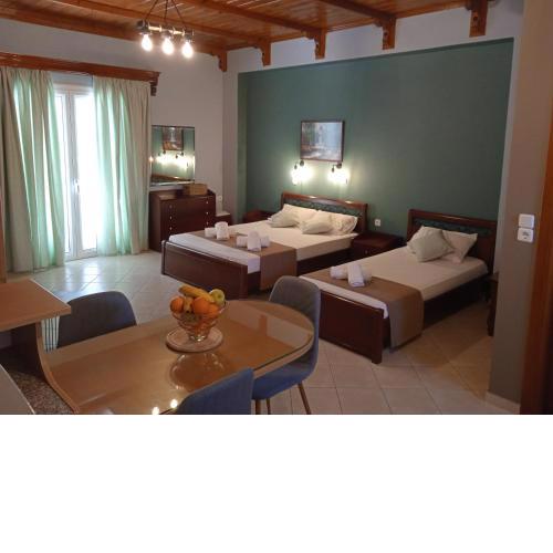 Katerina house