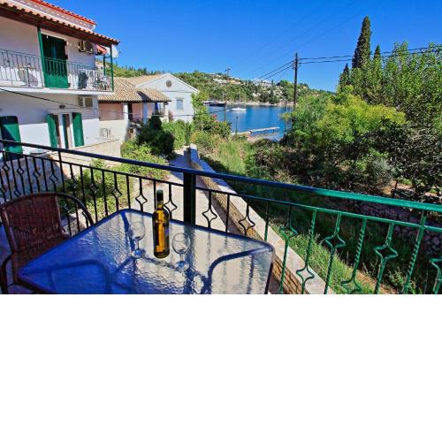 Katerina House