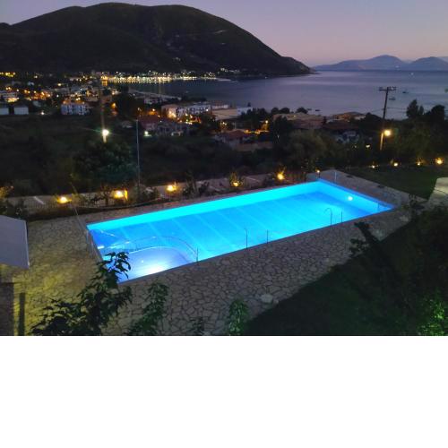 Katerina Lefkada
