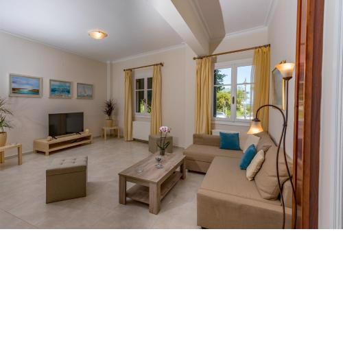 Katerina Residence